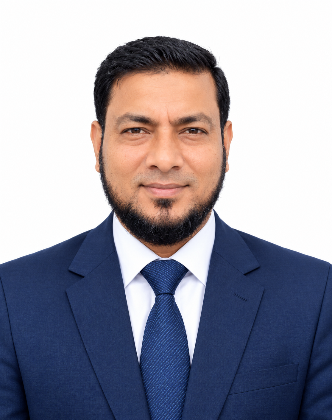 জাকের হোসেন
