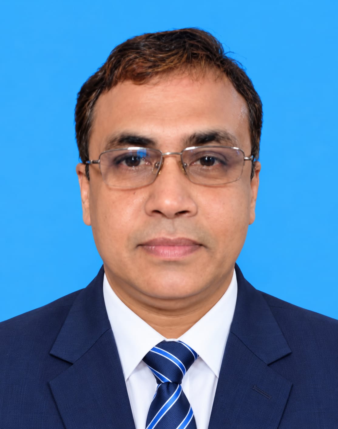 মুহাঃ আবুল কালাম আজাদ